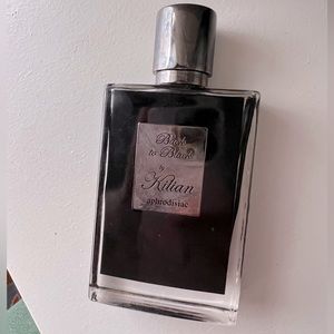 Back to Black, Aphrodisiac, By Kilian perfume